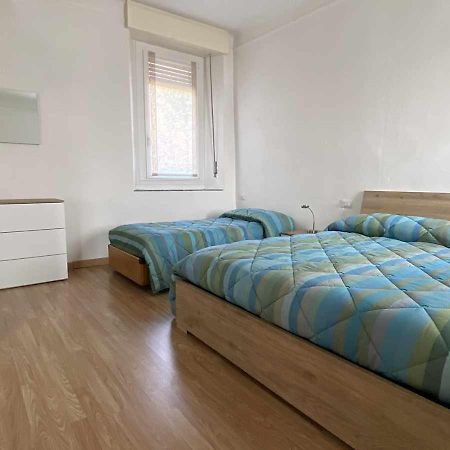 Casa Vacanza Amelia Bosisio Parini Eksteriør billede